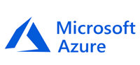Microsoft Azure logo